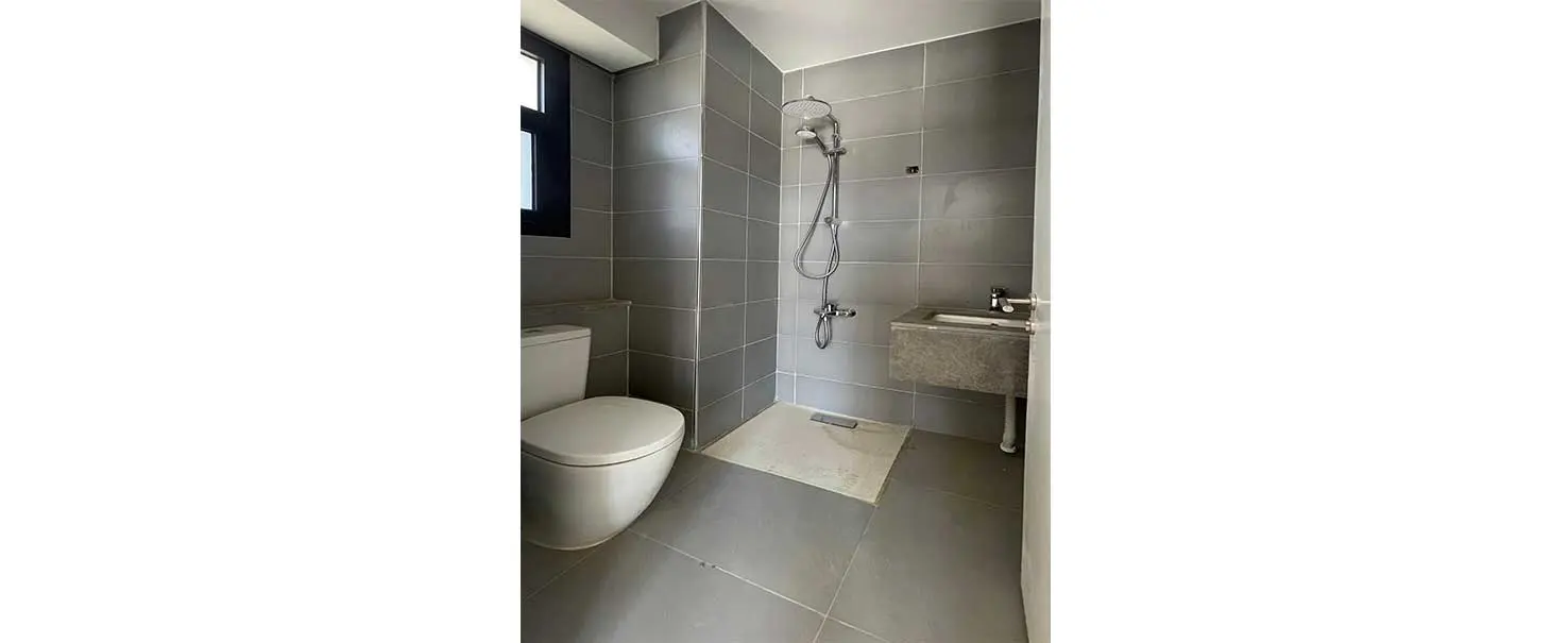 O west | Stand Alone Villa