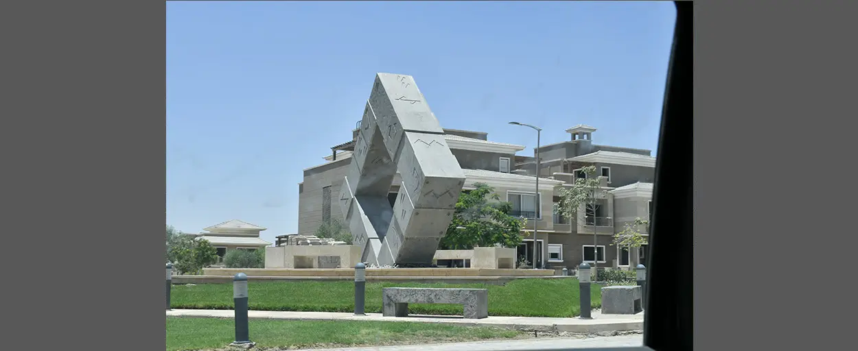 New Giza | Apartment