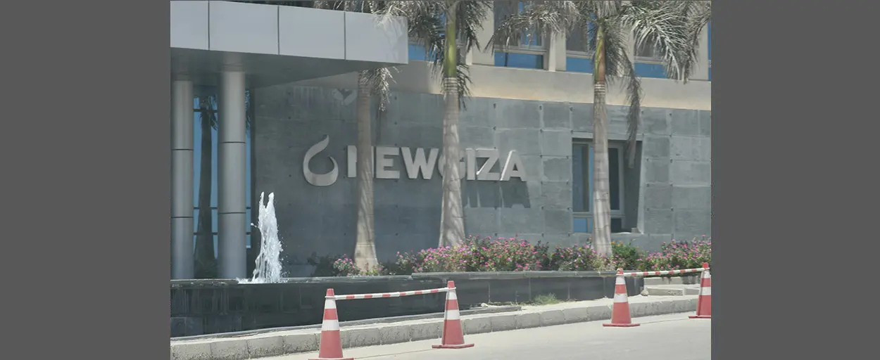 New Giza | Apartment