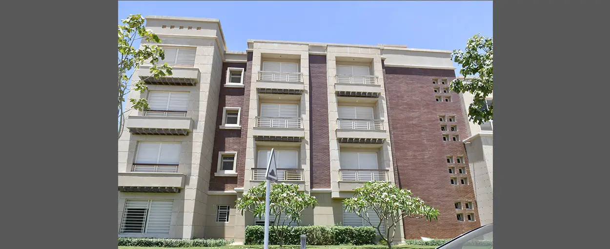 New Giza | Apartment