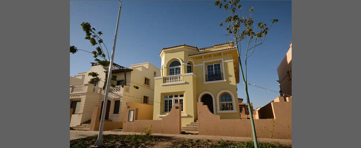 Hyde Park | فيلا