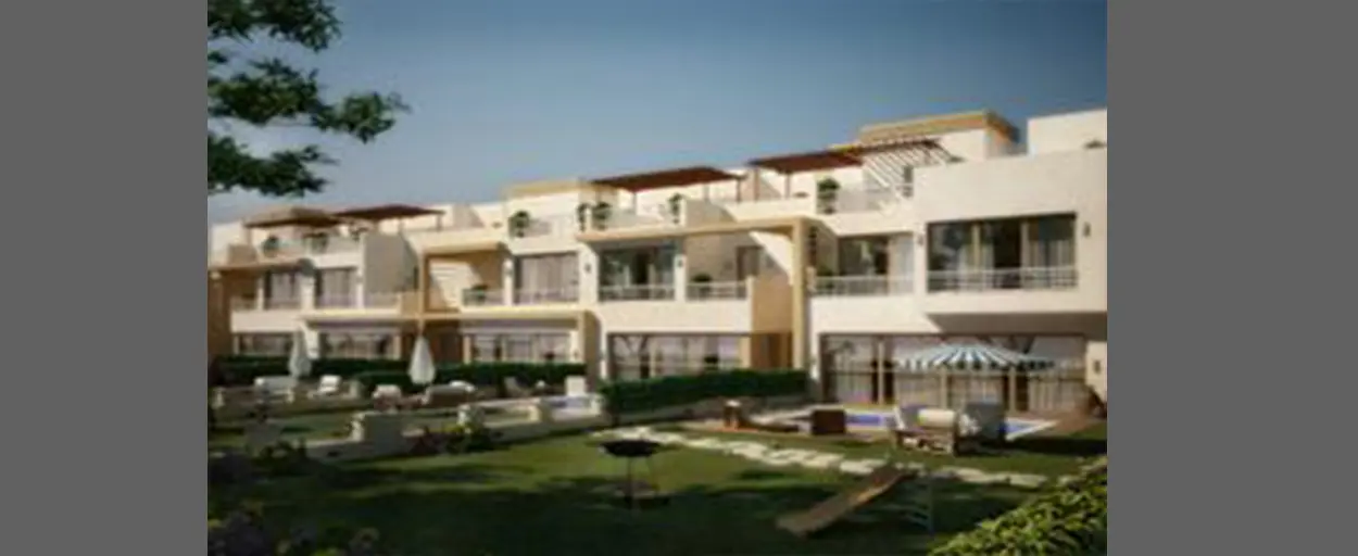 Grand Heights | تاون هاوس