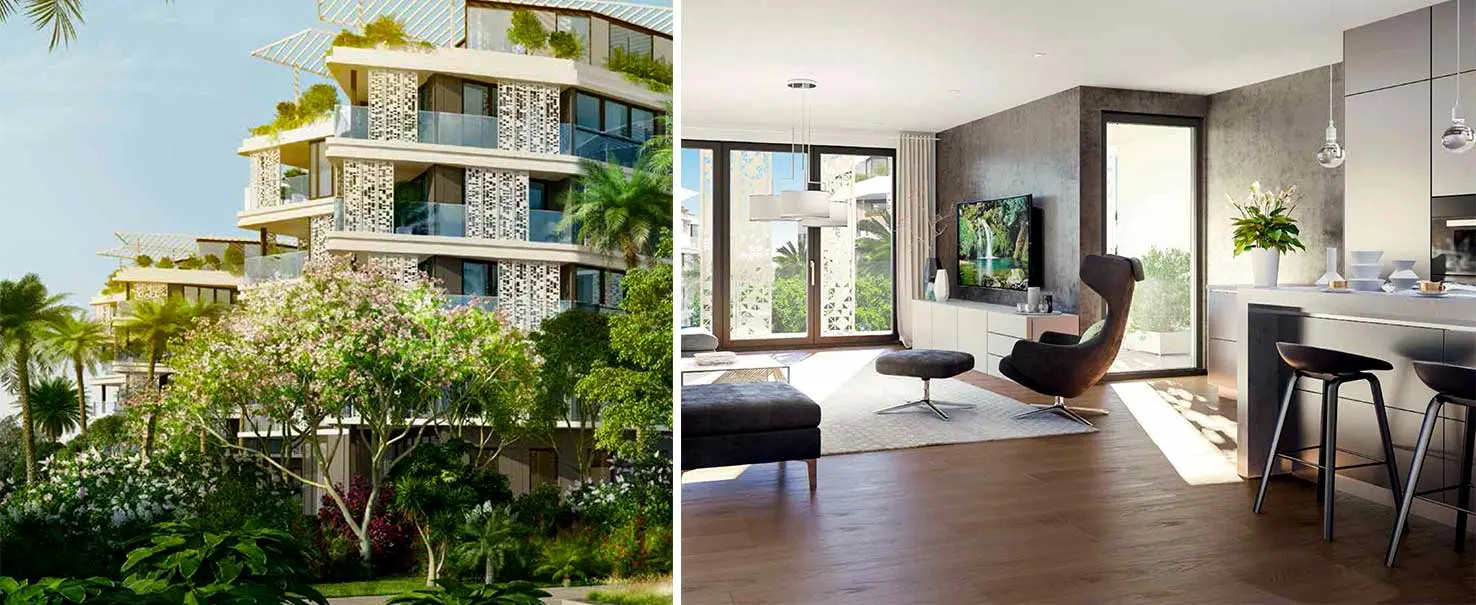 Badya | Ground Floor