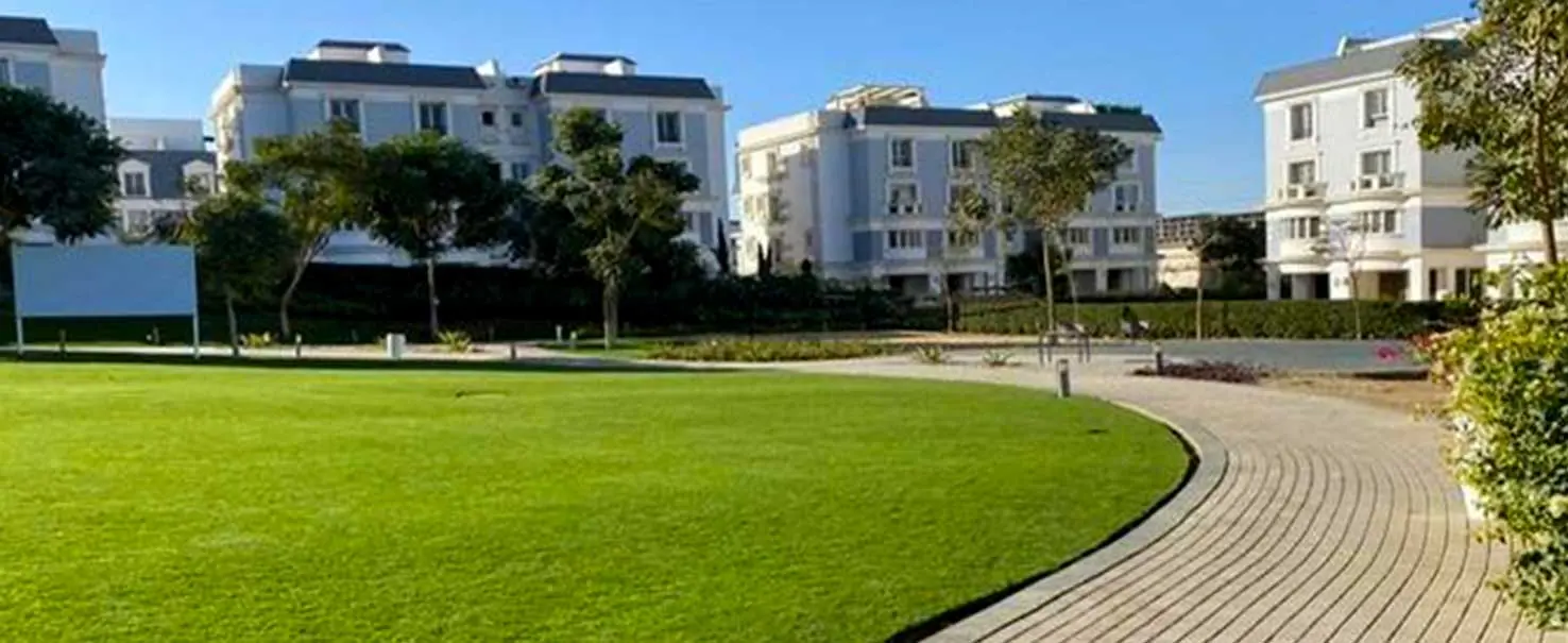 Mountain View Giza Plateau | I-Villa