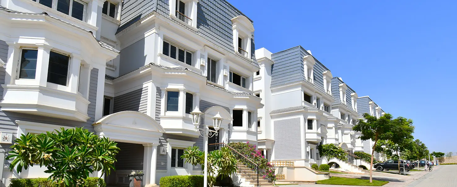 Mountain View Giza Plateau | I-Villa