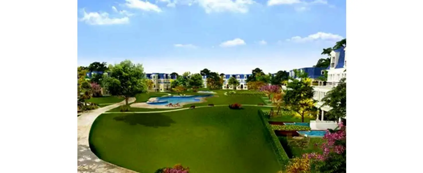 Mountain View Giza Plateau | I-Villa