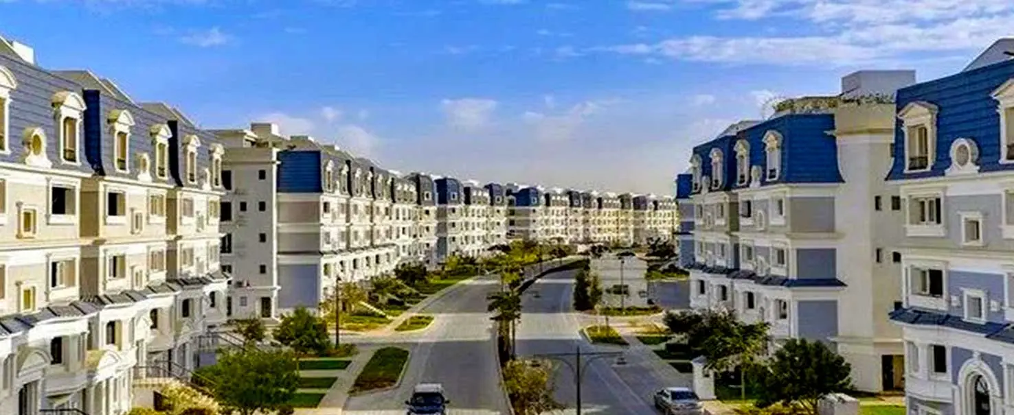 Mountain View Hyde park | Apartment