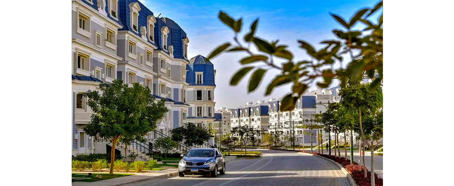 Mountain View Hyde park | Apartment