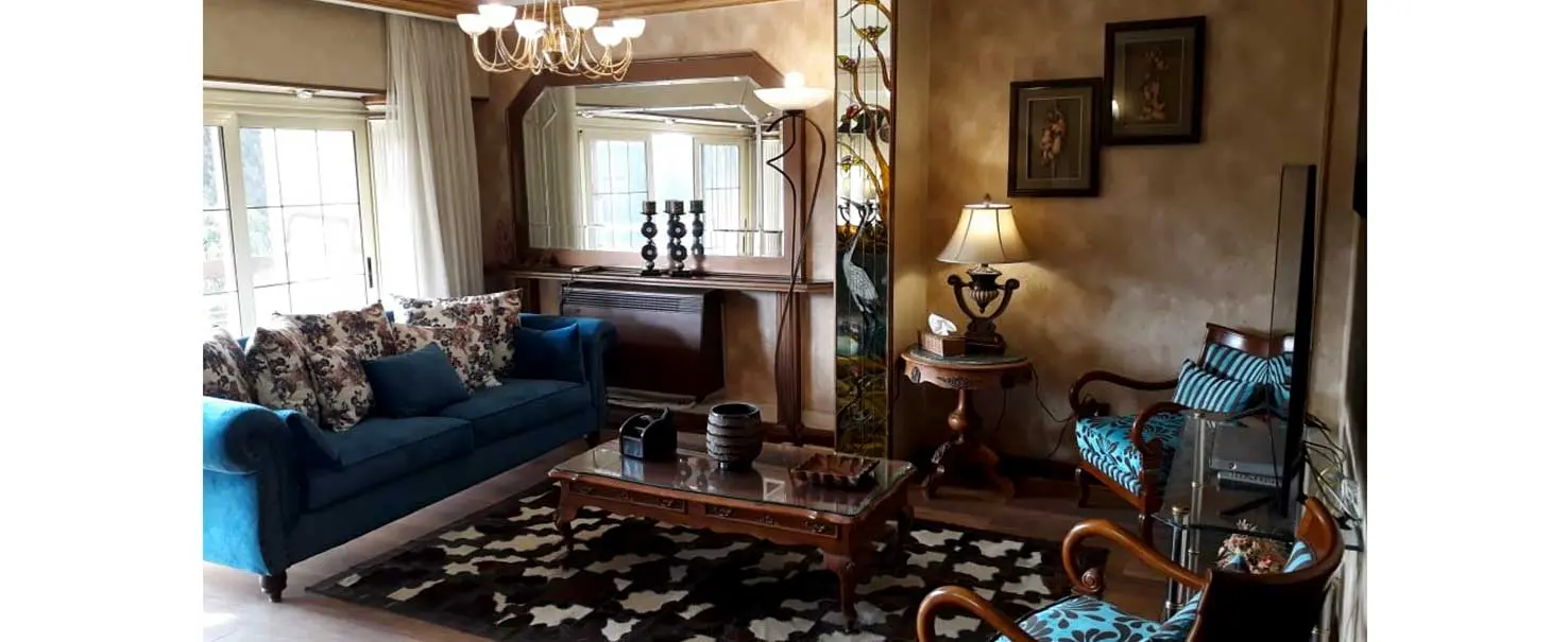 Mountain View New Cairo | I-Villa