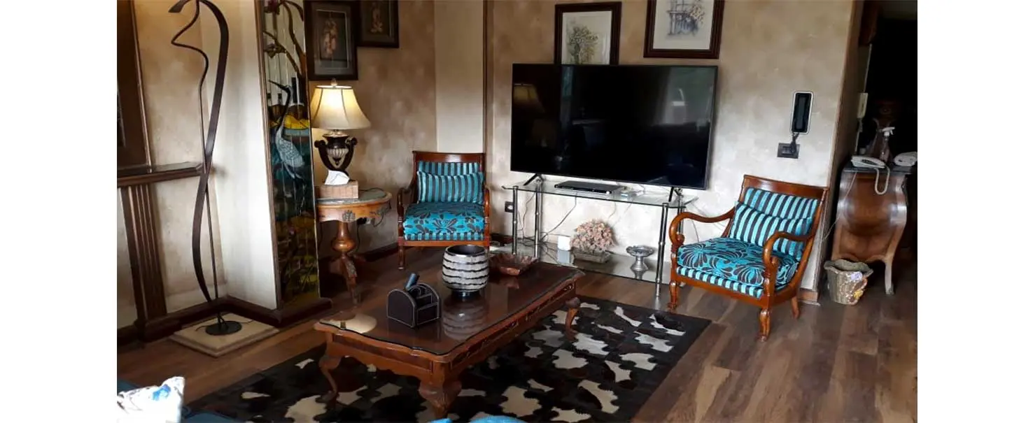 Mountain View New Cairo | I-Villa