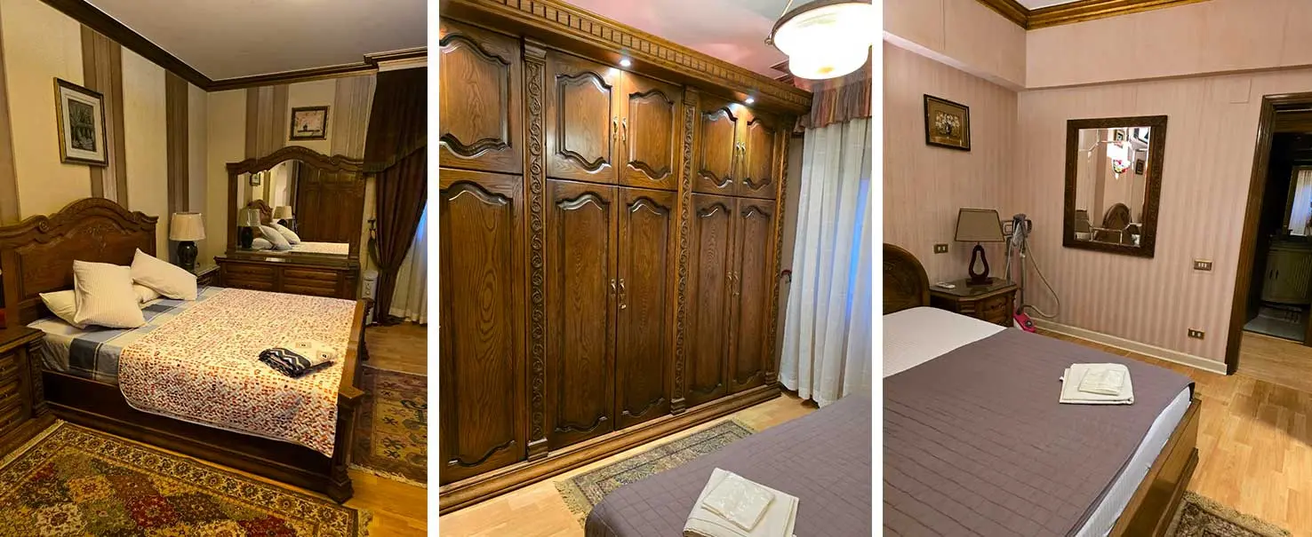 Mountain View New Cairo | I-Villa