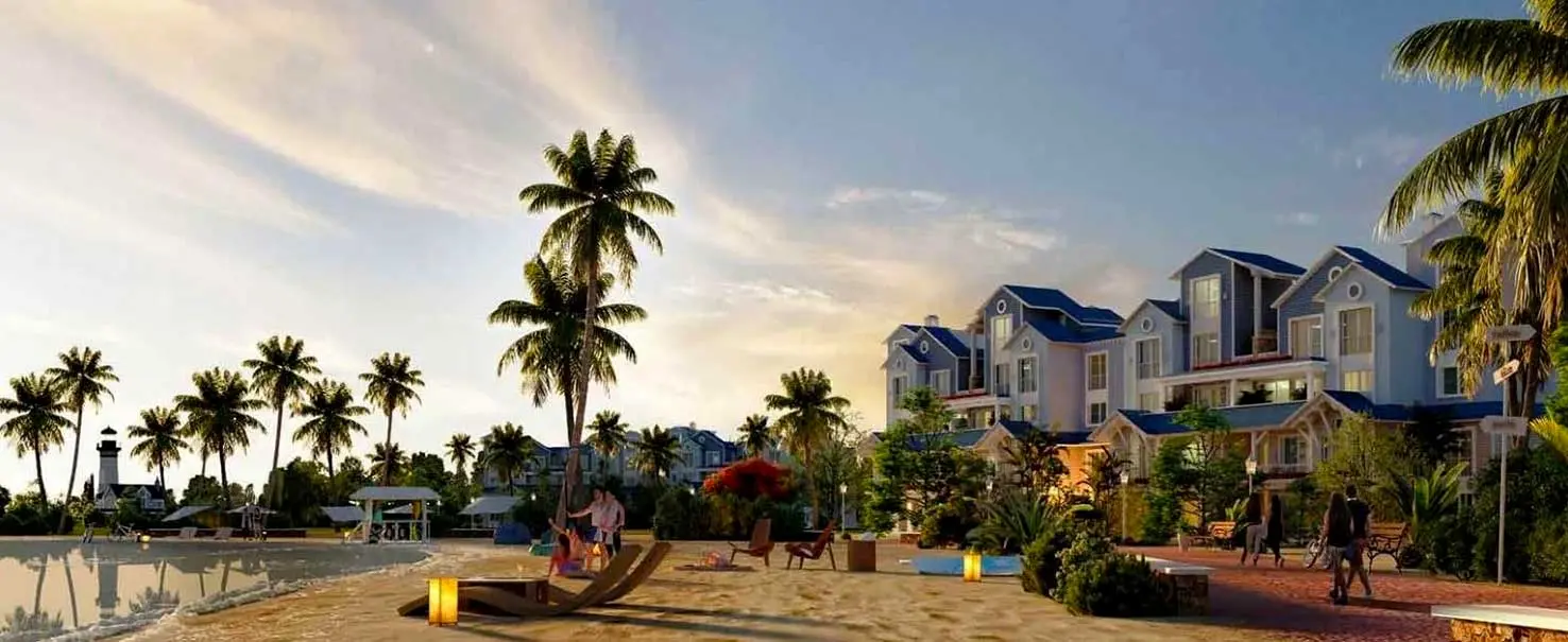 Mountain View New Cairo | I-Villa