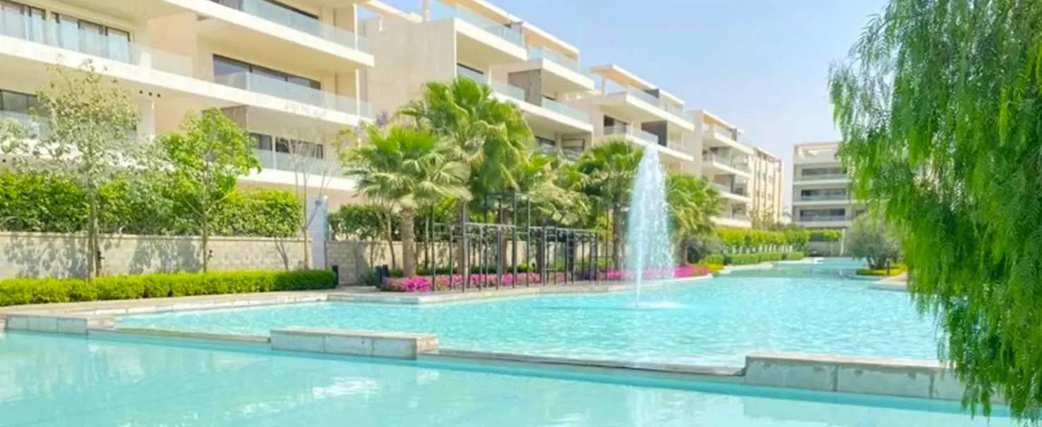 Lake View Residence | Apartment