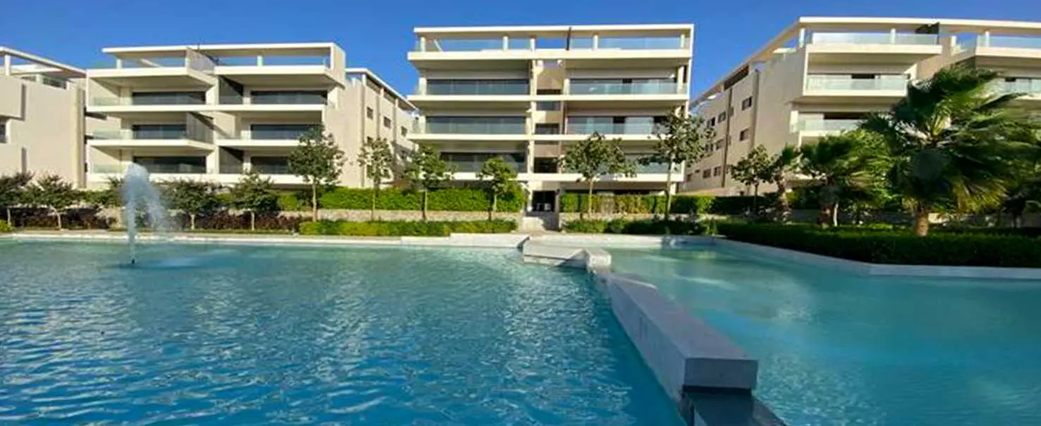 Lake View Residence | Apartment