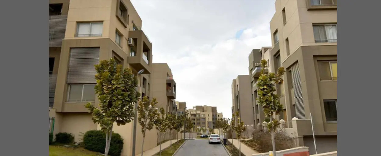 Village Gate | Apartment