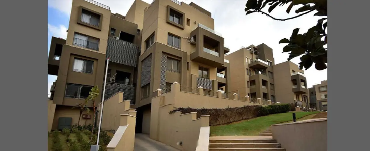 Village Gate | Apartment