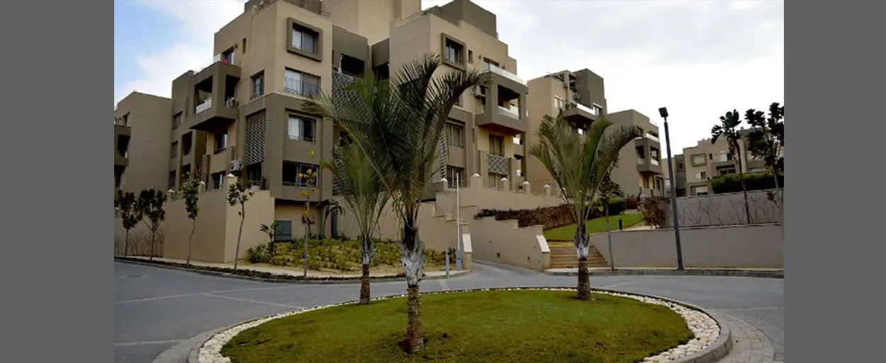 Village Gate | Apartment