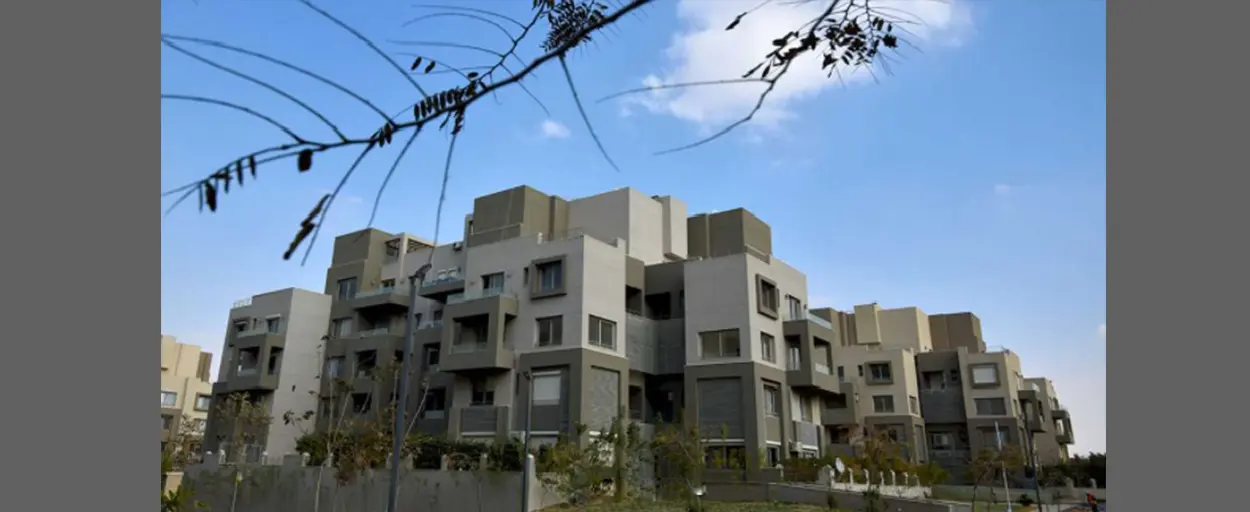 Village Gate | Apartment