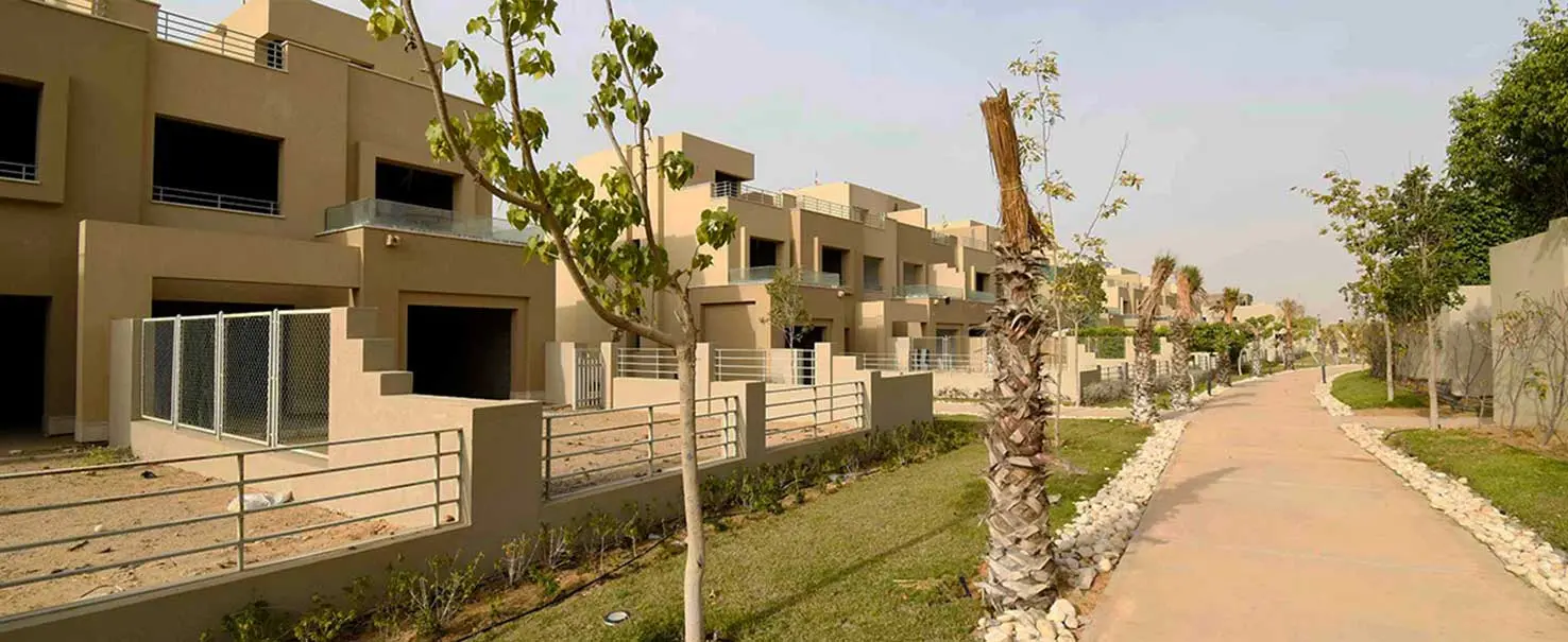 Kattameya Hills | Villa