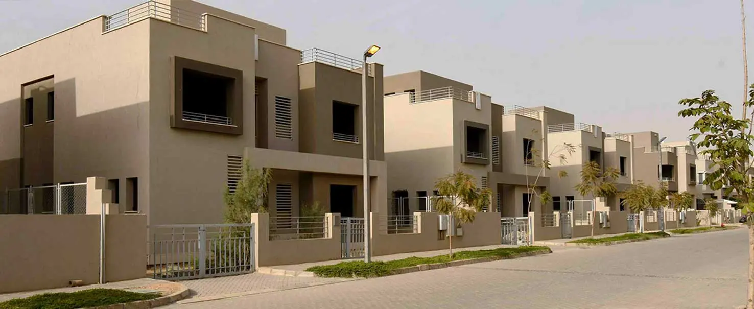 Kattameya Hills | Villa