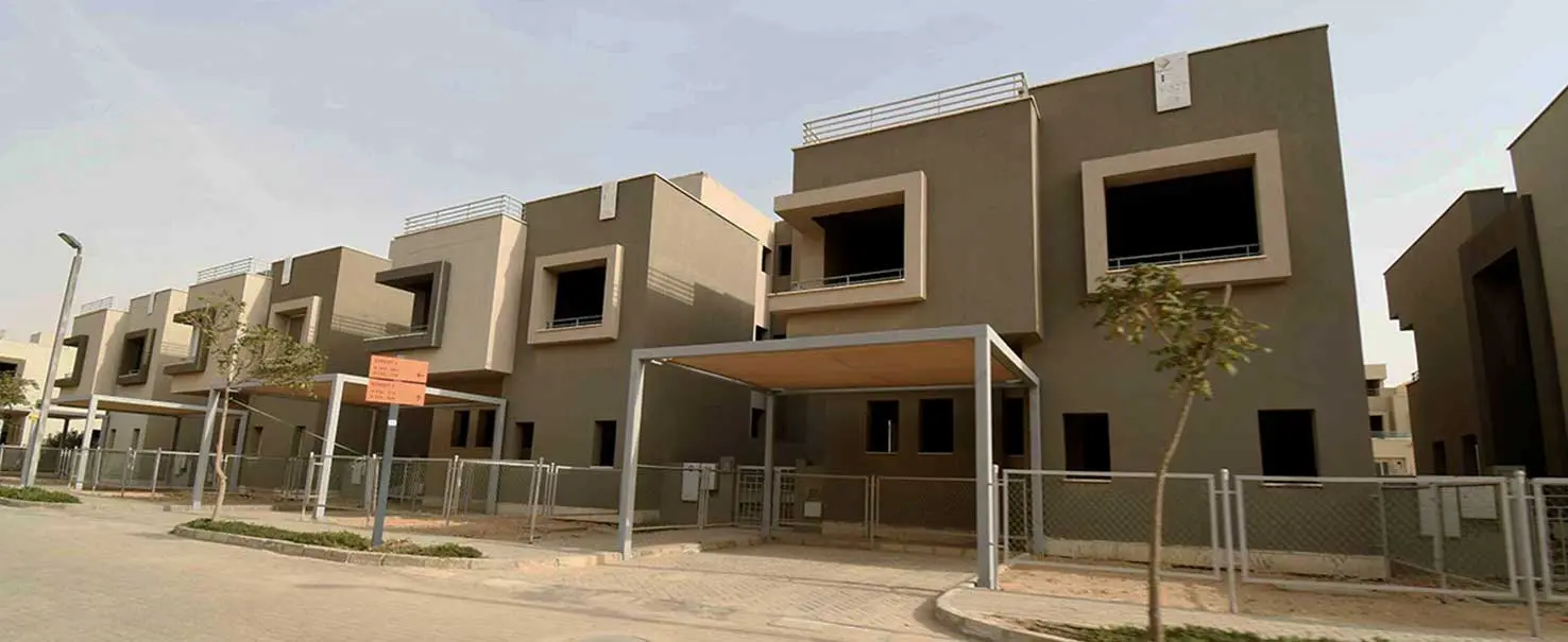 Kattameya Hills | Villa