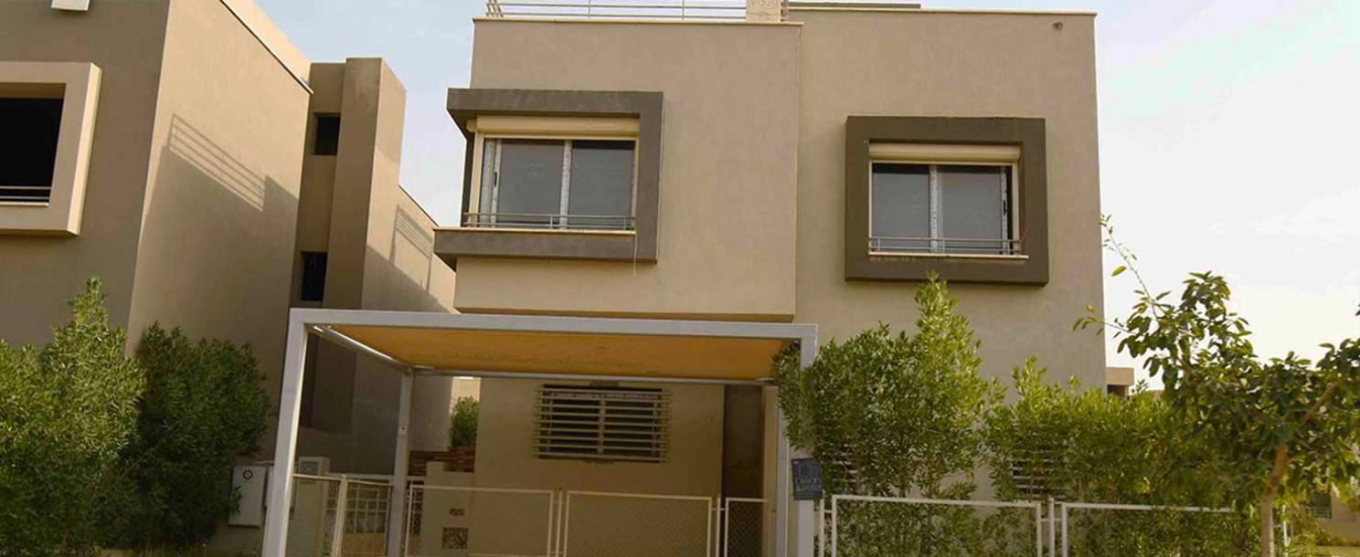 Kattameya Hills | Villa