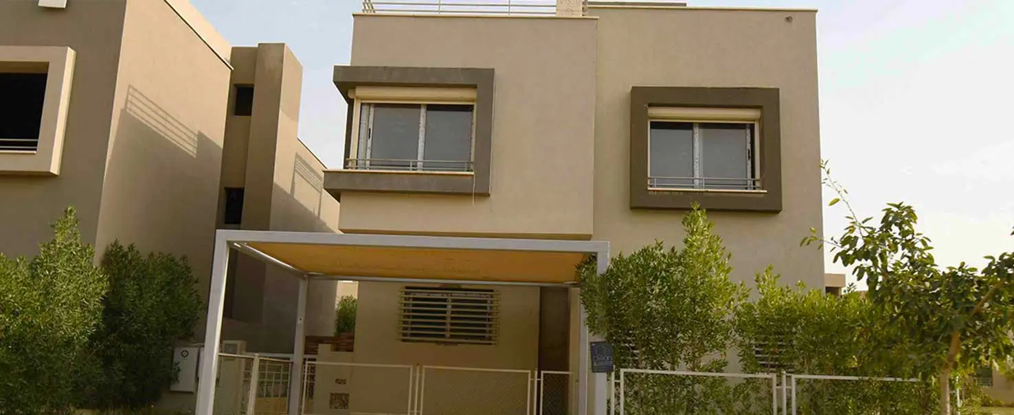 Kattameya Hills | Villa