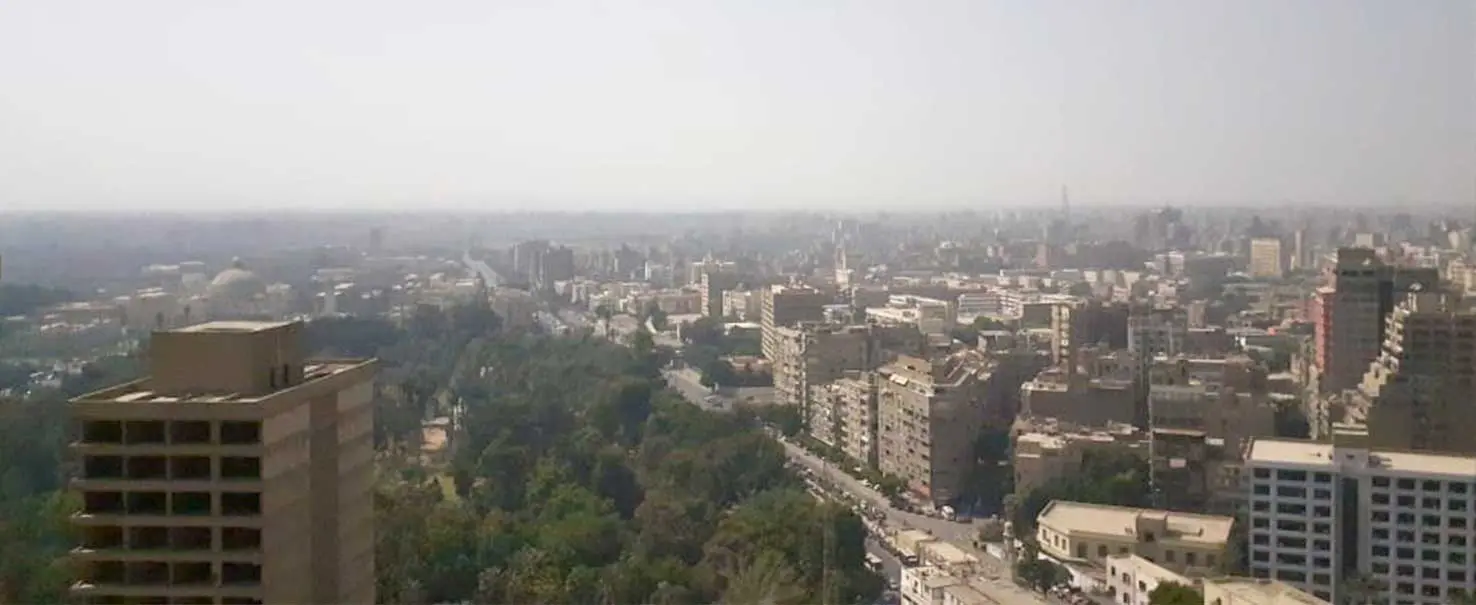 New Giza | Apartment