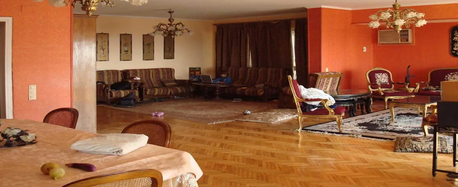 New Giza | Apartment