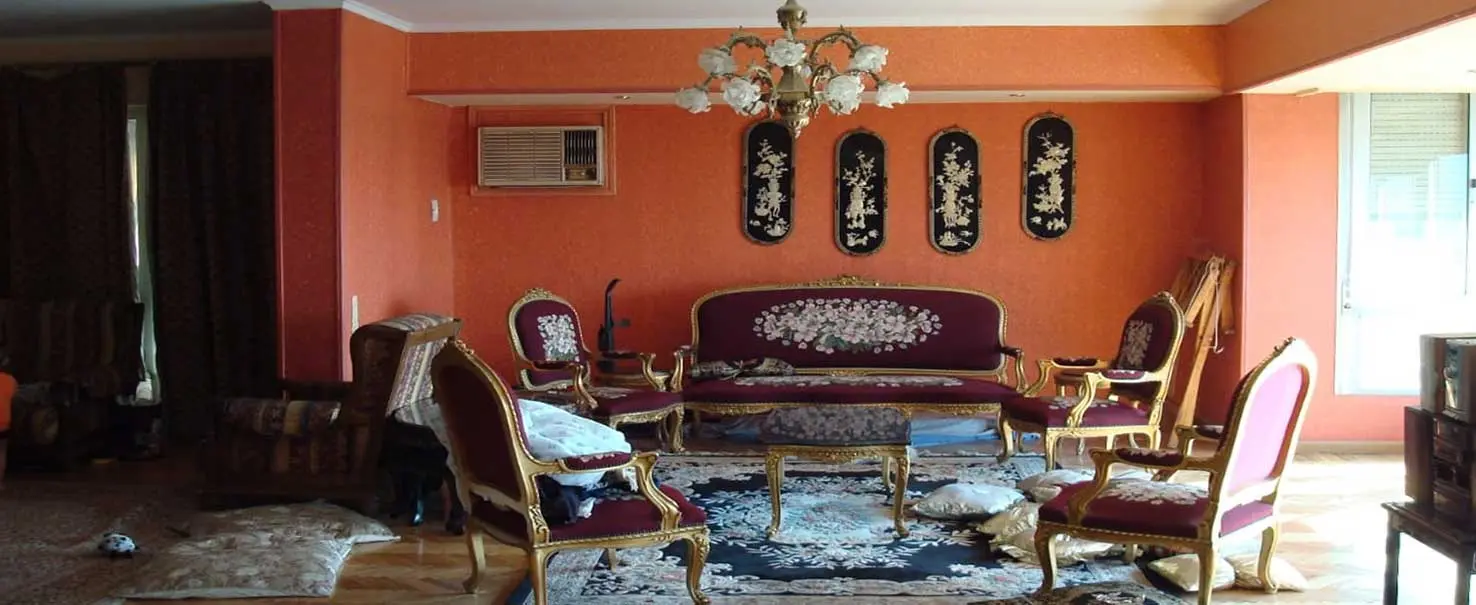 New Giza | Apartment