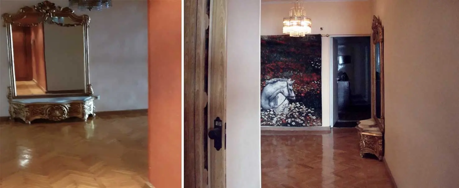 New Giza | Apartment