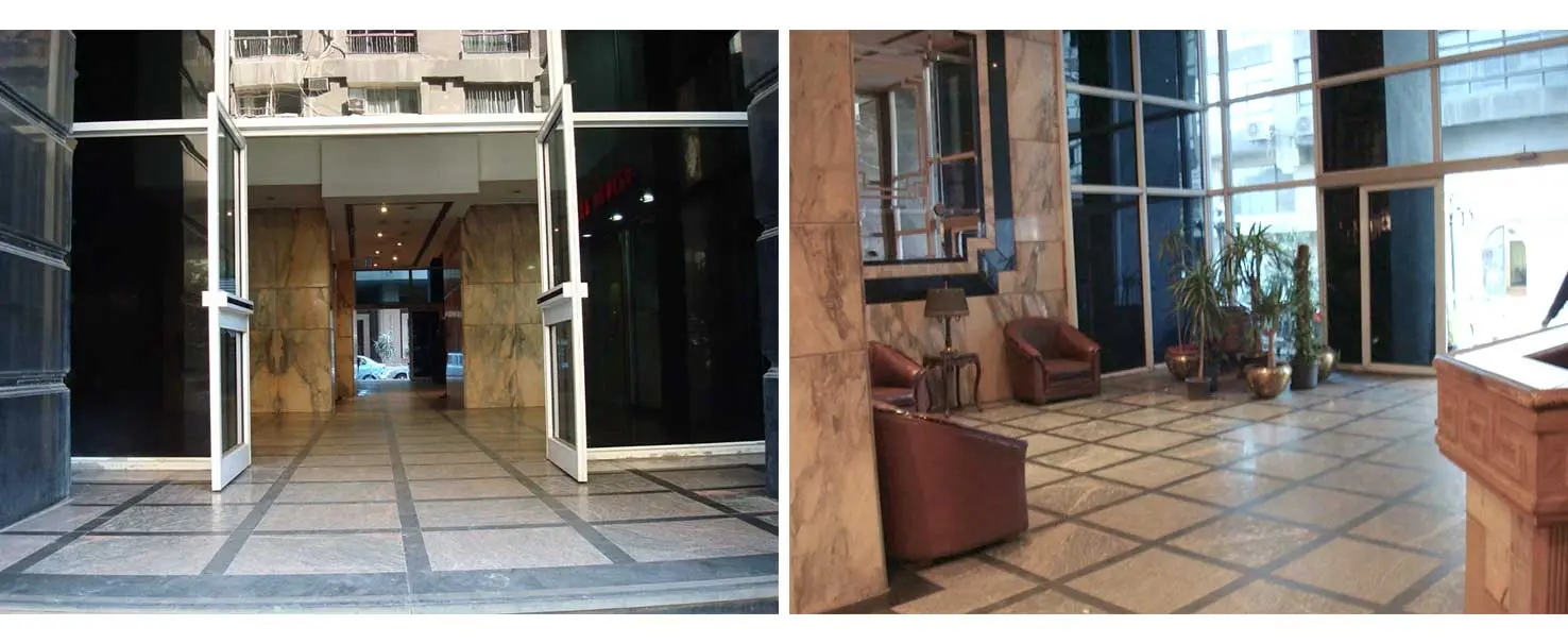 New Giza | Apartment