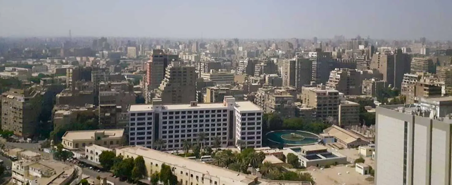 New Giza | Apartment