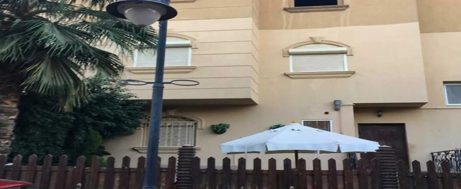 Moon Valley | Townhouse