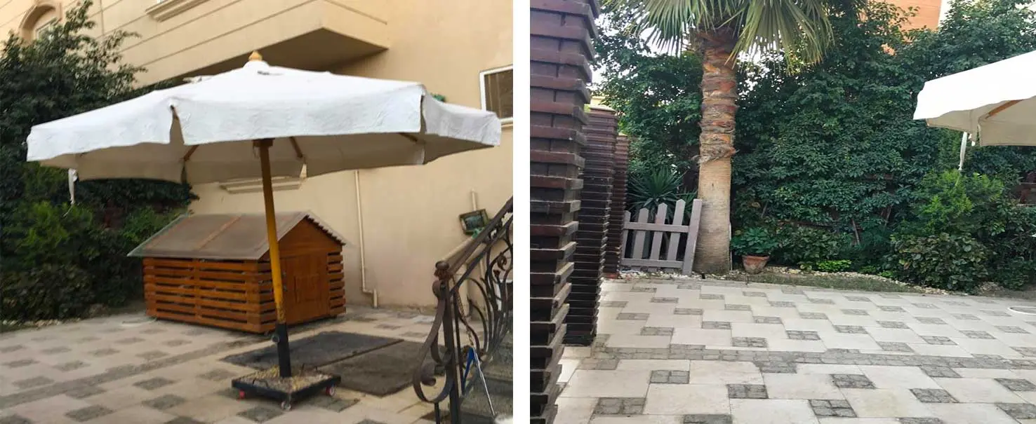 Moon Valley | Townhouse