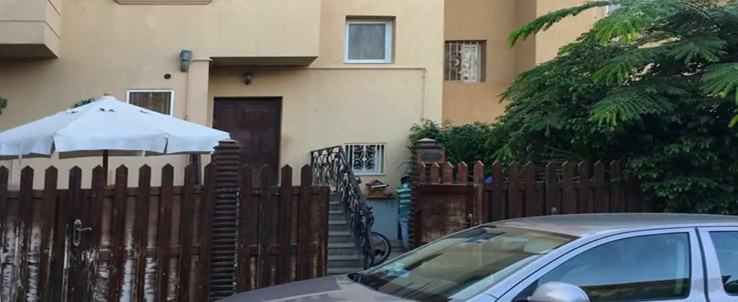 Moon Valley | Townhouse