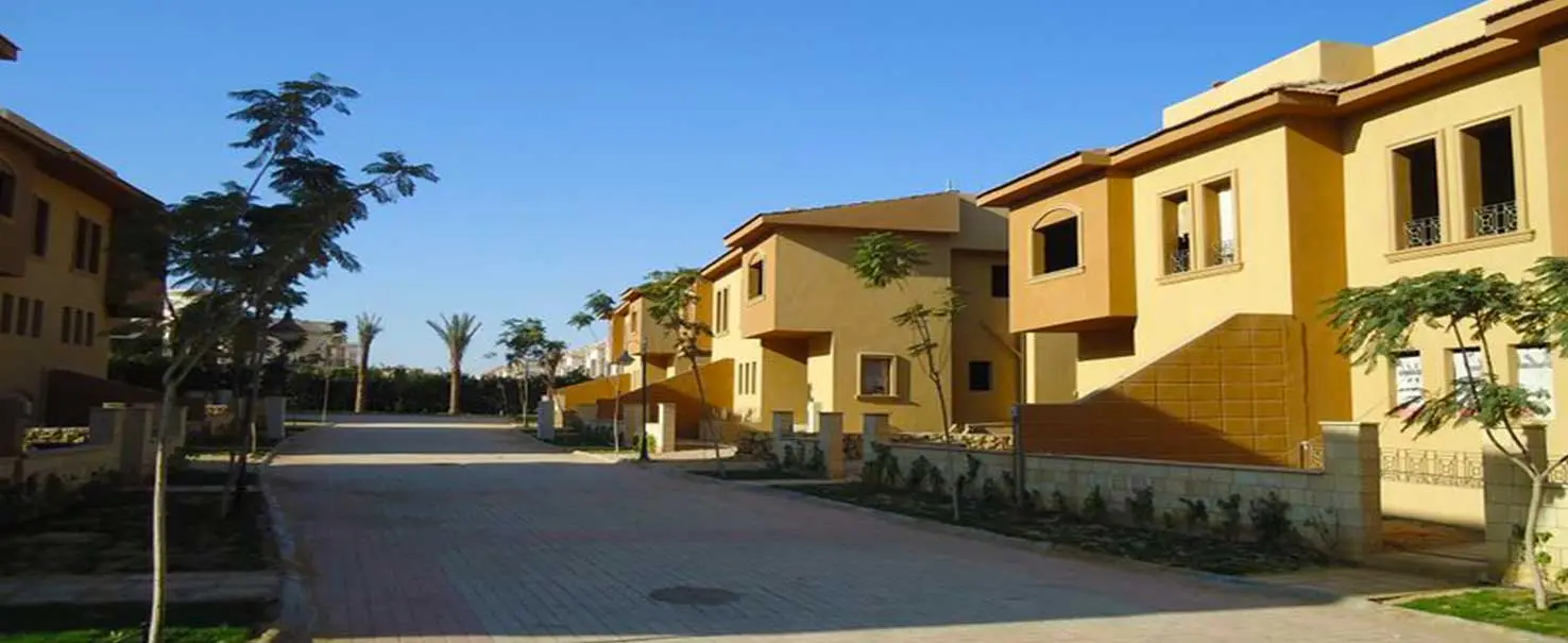 Moon Valley | Townhouse