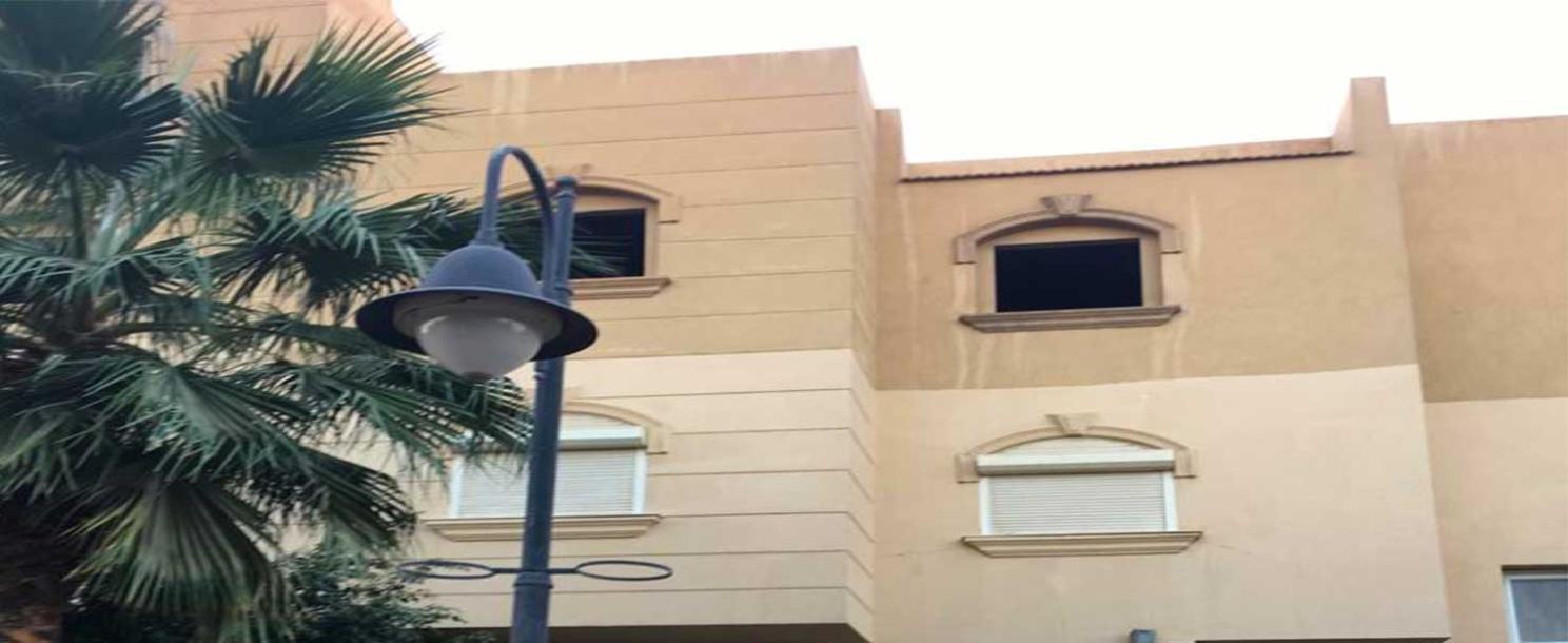 Moon Valley | Townhouse