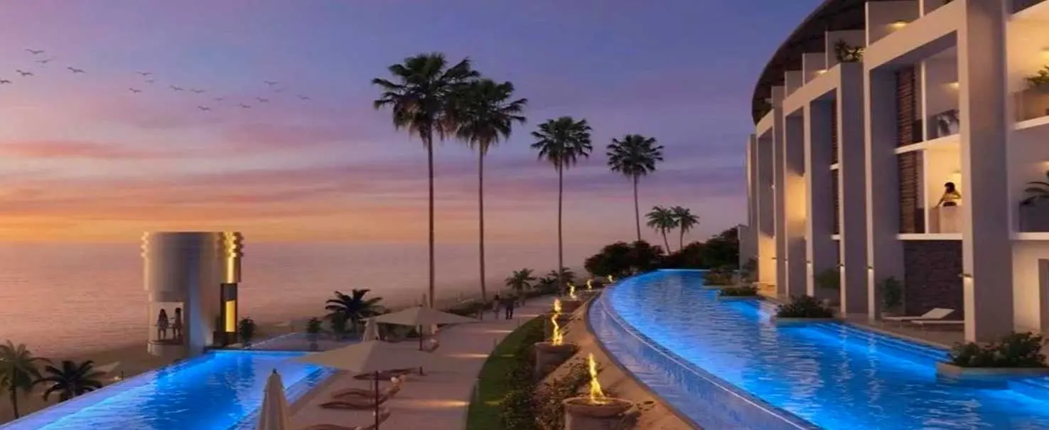 الأخدود | شاليه