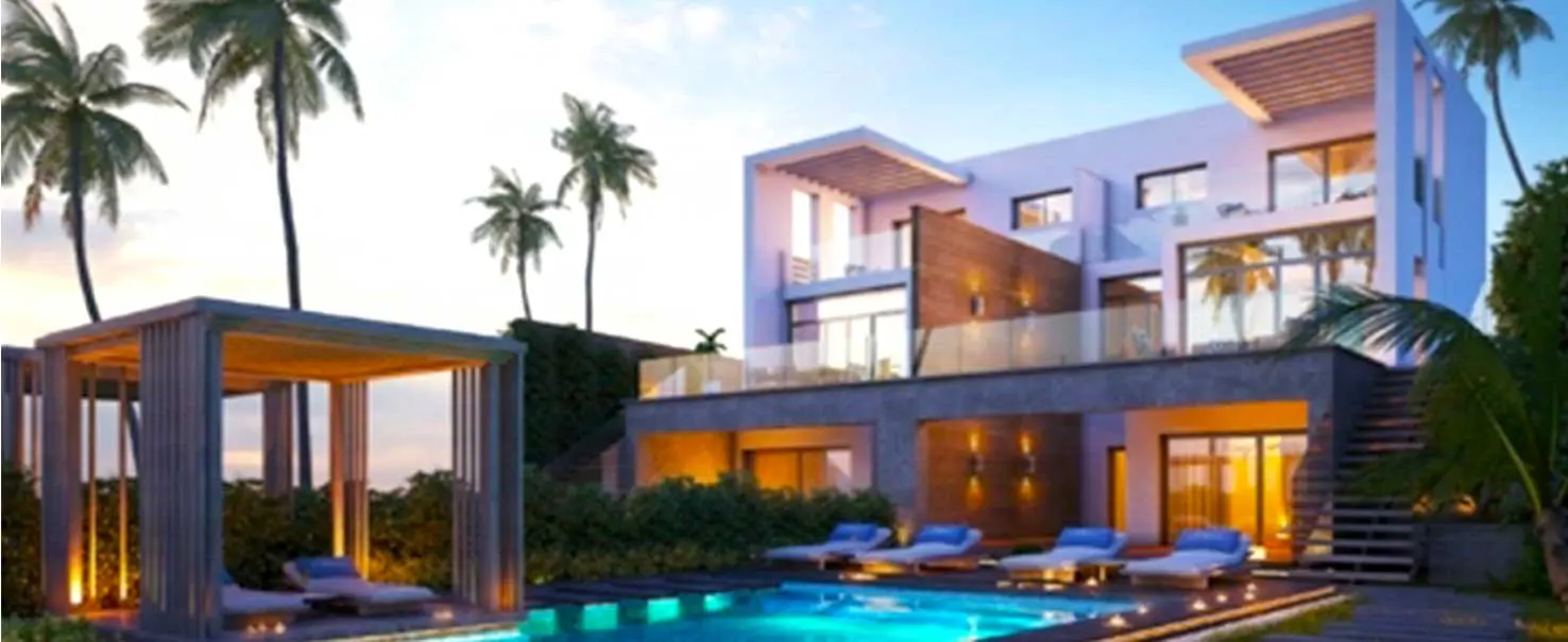 الأخدود | شاليه