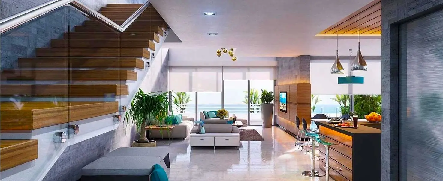 الأخدود | شاليه