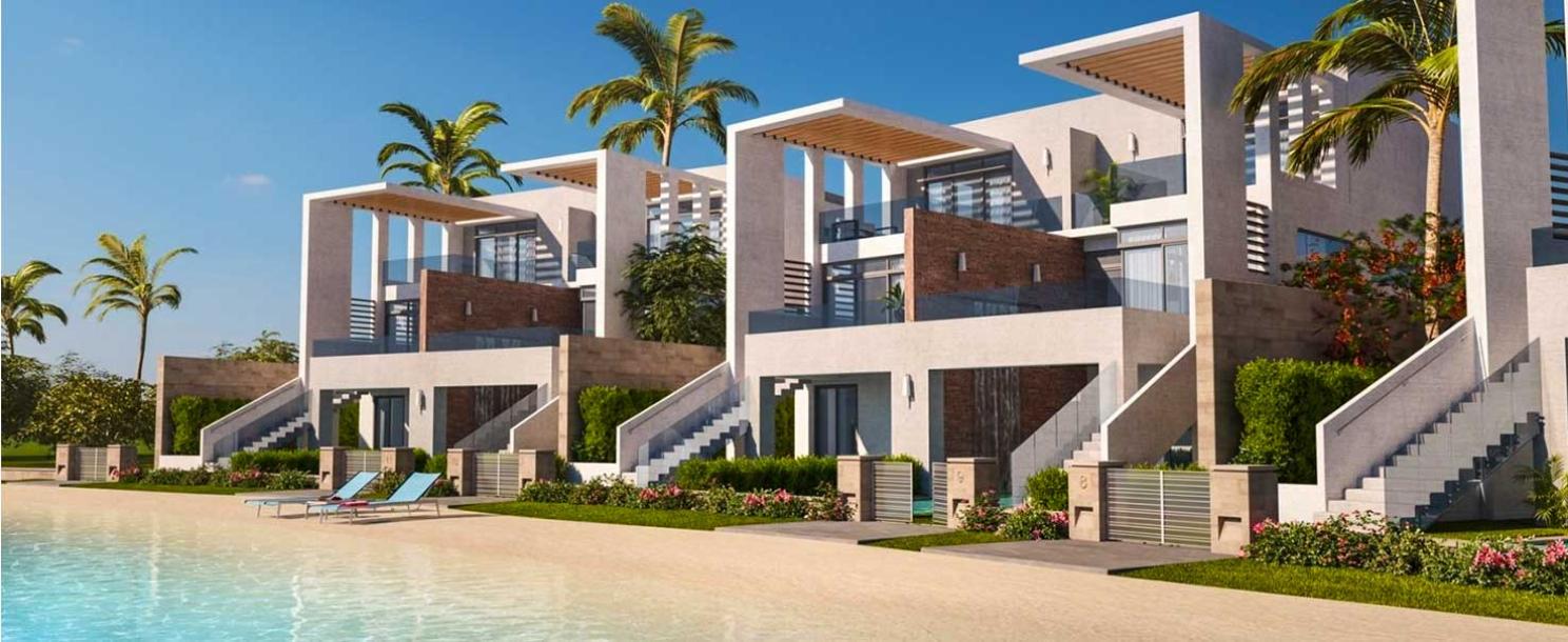 الأخدود | شاليه