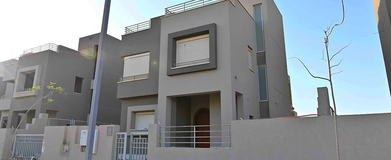 Palm Hills Katameya Extension | Villa