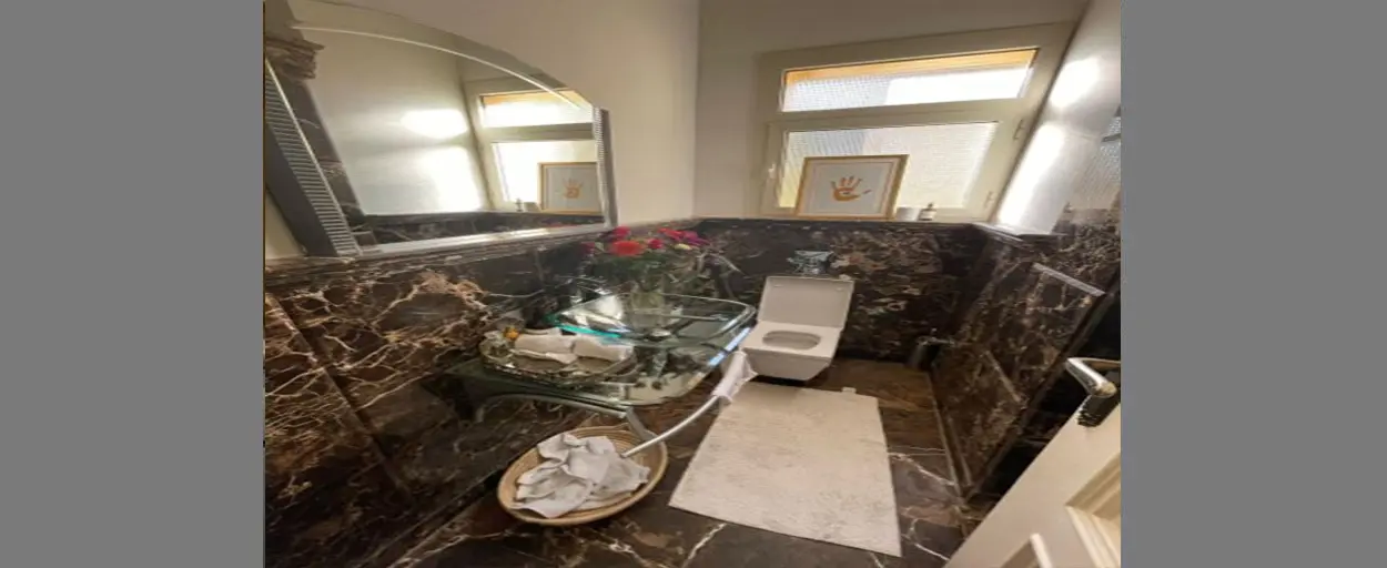 Katameya Heights | دوبلكس