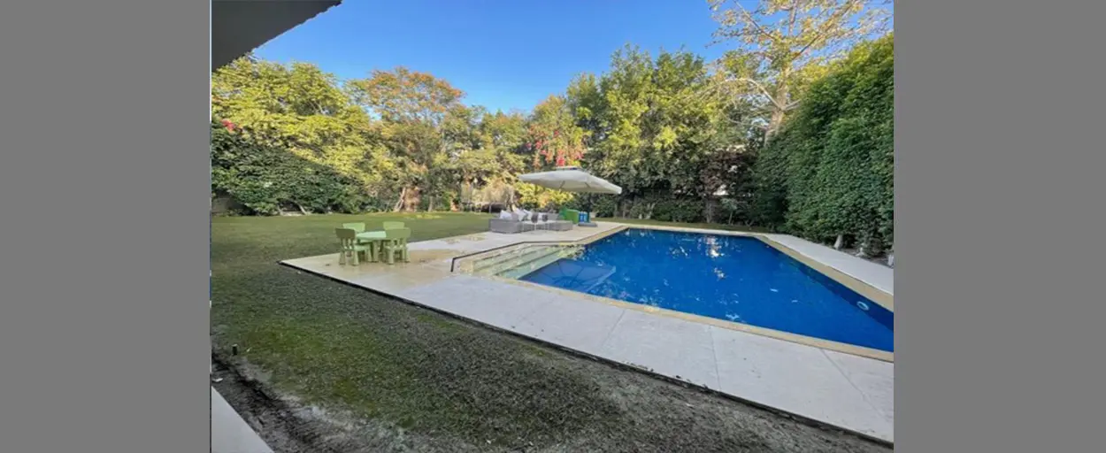 Katameya Heights | دوبلكس