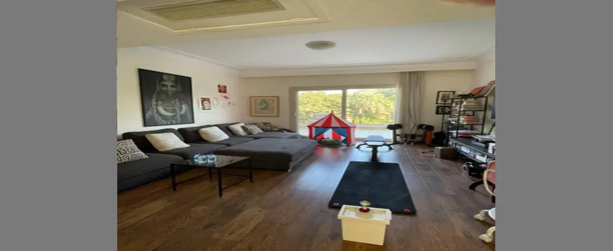 Katameya Heights | دوبلكس