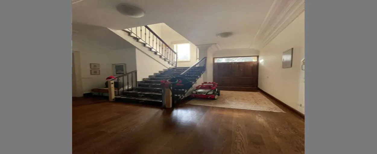 Katameya Heights | دوبلكس