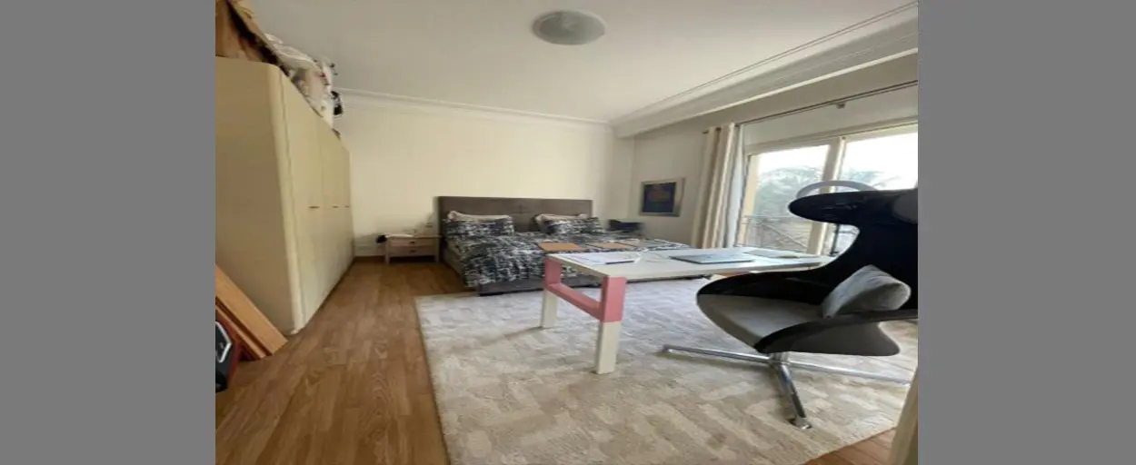 Katameya Heights | دوبلكس