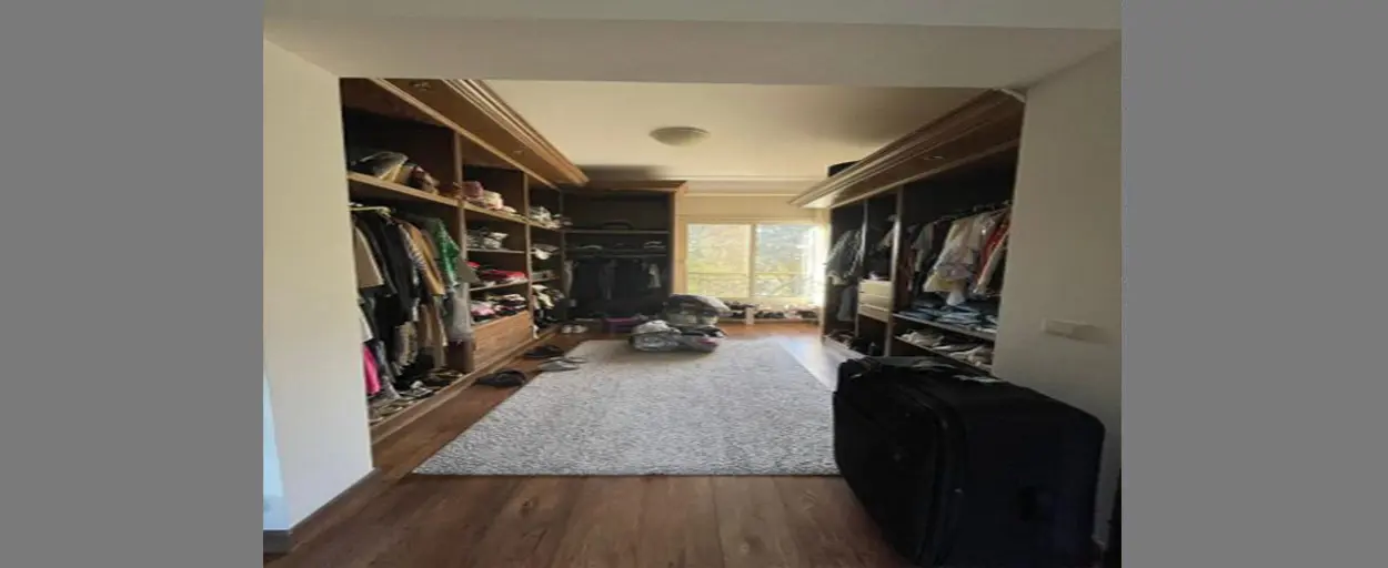 Katameya Heights | دوبلكس