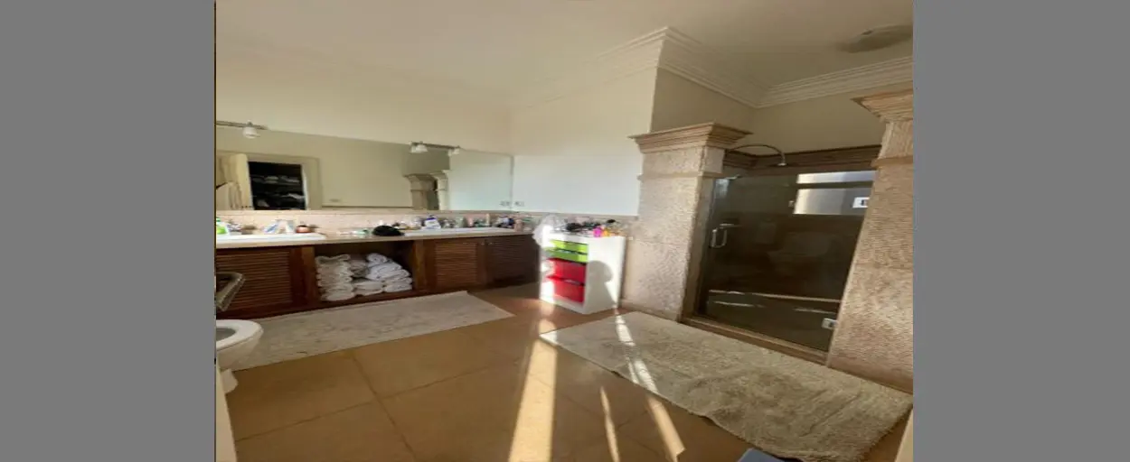 Katameya Heights | دوبلكس